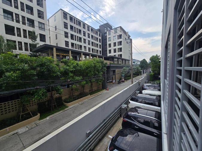 picture Condo for sale Quintara Phume Sukhumvit 39 - 20/22