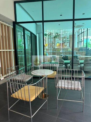 รูป 🏢 ขายคอนโด : dcondo Campus Resort Rangsit (ดีคอนโด แคมปัส รีสอร์ท รังสิต) รหัสทรัพย์ | 📌LNP-C9887 - รูปที่ 15/21