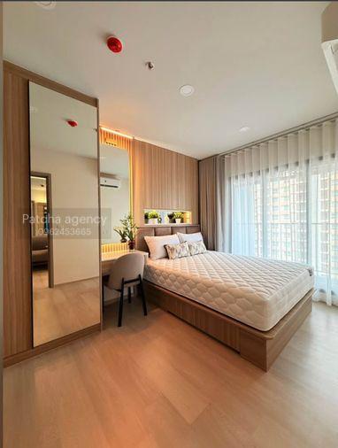 picture Aspire Onnut. 1bed 35sqm. Line id: @pfagent - 3/7