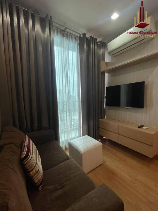 picture ✨ For Sale: Q House Sukhumvit 79 Condo ✨  7  💰 Only 4,330,000 THB - 2/6