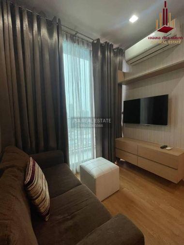 picture ✨ For Sale: Q House Sukhumvit 79 Condo ✨ 7 💰 Only 4,330,000 THB - 2/6