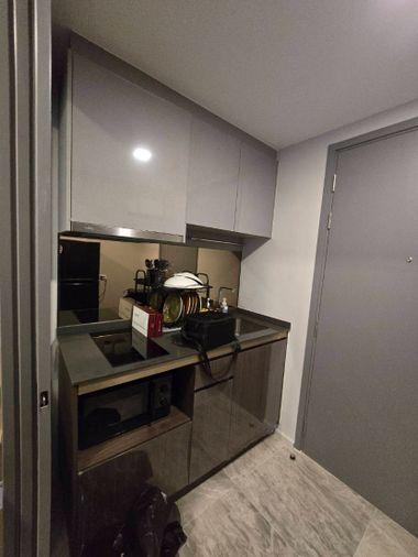 picture Condo for sale Quintara Phume Sukhumvit 39 - 9/22