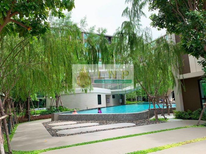 รูป 🏢 ขายคอนโด : dcondo Campus Resort Rangsit (ดีคอนโด แคมปัส รีสอร์ท รังสิต) รหัสทรัพย์ | 📌LNP-C9887 - รูปที่ 17/21