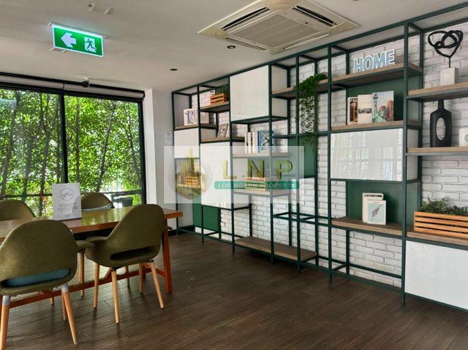 รูป 🏢 ขายคอนโด : dcondo Campus Resort Rangsit (ดีคอนโด แคมปัส รีสอร์ท รังสิต) รหัสทรัพย์ | 📌LNP-C9887 - รูปที่ 6/21