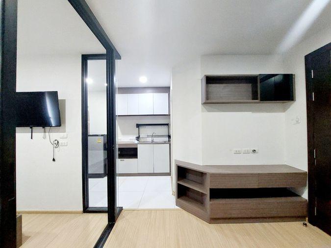 รูป 🏢 ขายคอนโด : Viia 7 Bangna (เวียร์ 7 บางนา)   รหัสทรัพย์ | 📌LNP-C9900  - รูปที่ 11/12