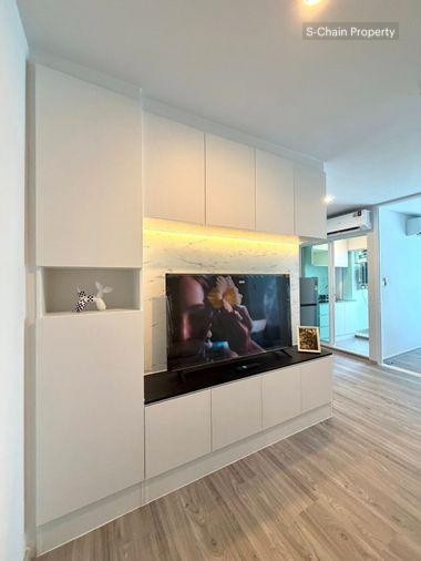 รูป 🎏 For Rent 🏩 Regent บางนา 🏩 JA-357 - รูปที่ 2/4