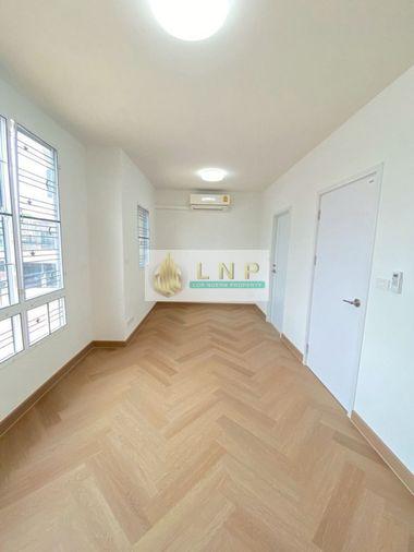 รูป 🏠 ขายบ้าน : Baan Pruksa Prime Soi Kantana - Wongwaen (บ้านพฤกษา ไพร์ม ซ.กันตนา - วงแหวน) รหัสทรัพย์ | 📌 LNP-H573 - รูปที่ 4/15