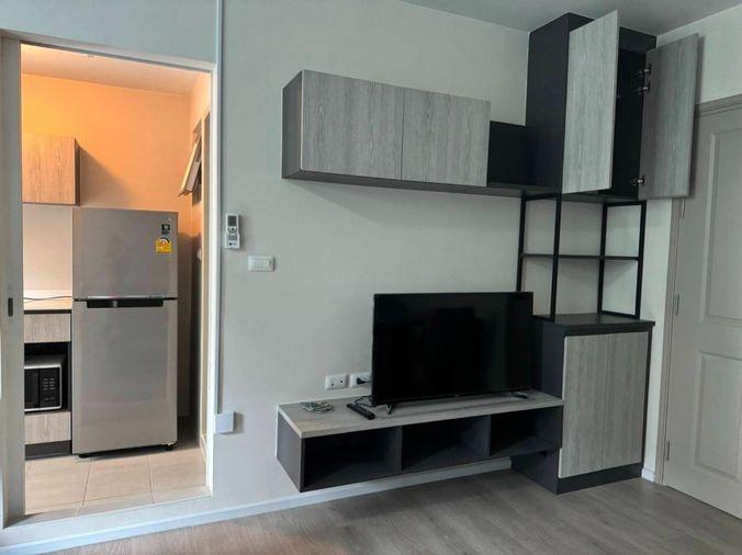 รูป 🏢 ขายคอนโด : dcondo Campus Resort Rangsit (ดีคอนโด แคมปัส รีสอร์ท รังสิต)   รหัสทรัพย์ | 📌LNP-C9887  - รูปที่ 21/21