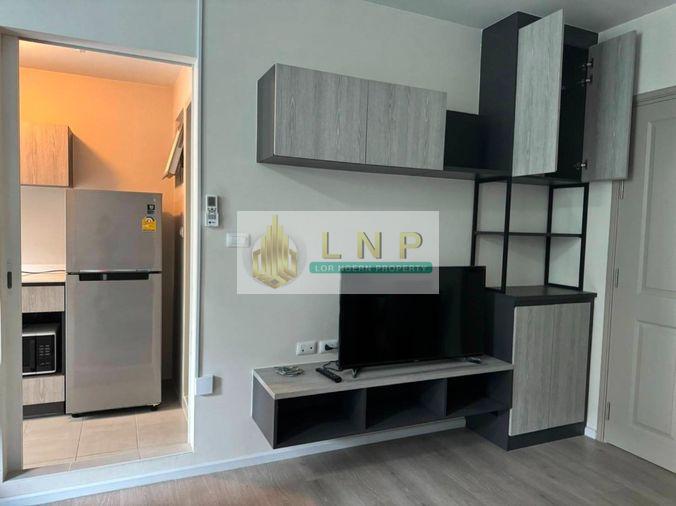 รูป 🏢 ขายคอนโด : dcondo Campus Resort Rangsit (ดีคอนโด แคมปัส รีสอร์ท รังสิต) รหัสทรัพย์ | 📌LNP-C9887 - รูปที่ 21/21