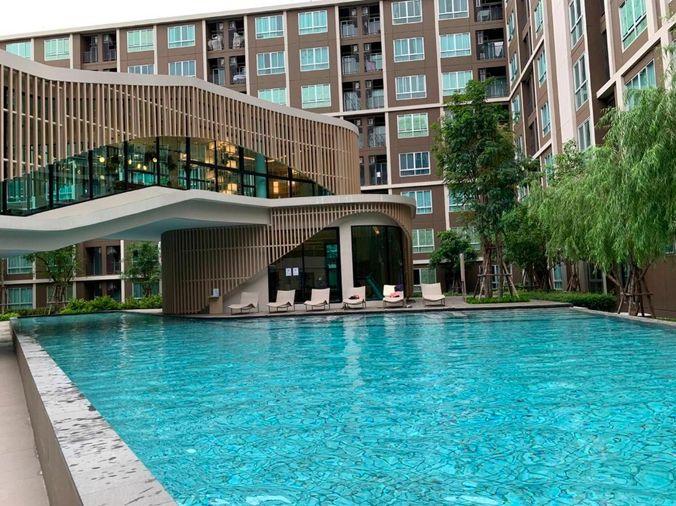 รูป 🏢 ขายคอนโด : dcondo Campus Resort Rangsit (ดีคอนโด แคมปัส รีสอร์ท รังสิต)   รหัสทรัพย์ | 📌LNP-C9887  - รูปที่ 14/21
