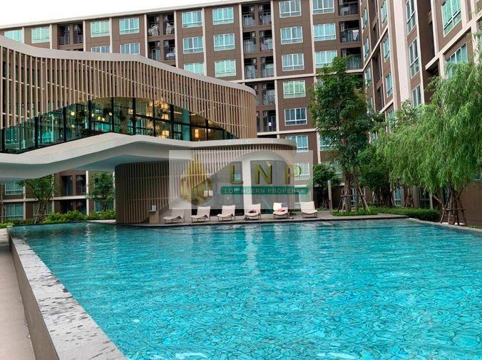 รูป 🏢 ขายคอนโด : dcondo Campus Resort Rangsit (ดีคอนโด แคมปัส รีสอร์ท รังสิต) รหัสทรัพย์ | 📌LNP-C9887 - รูปที่ 14/21