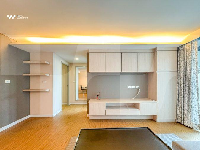 รูป 🔥ขายด่วน ต่ำกว่าตลาด🔥Siamese Nang Linchee 2ห้องนอน/2ห้องน้ำ 70sqm ชั้น5 อาคารA ตกแต่งสวย Fully Furnished ทำเลดีใกล้เซ็นทรัลพระราม3 - รูปที่ 29/33
