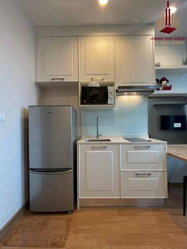 picture ✨ For Sale: Q House Sukhumvit 79 Condo ✨  7  💰 Only 4,330,000 THB - 5/6