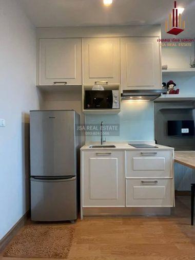 picture ✨ For Sale: Q House Sukhumvit 79 Condo ✨ 7 💰 Only 4,330,000 THB - 5/6