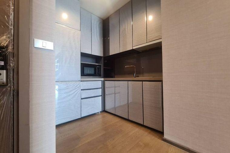 รูป 🔥 สำหรับขาย- เช่า !! 🔥 Code C20221201577...The Diplomat Sathorn, 1 นอน, 1 น้ำ, ห้องทิศเหนือ, ชั้นสูง 14++, แต่งครบ, พร้อมเข้าอยู่, ขายขาดทุน!!📣📣 - รูปที่ 7/10