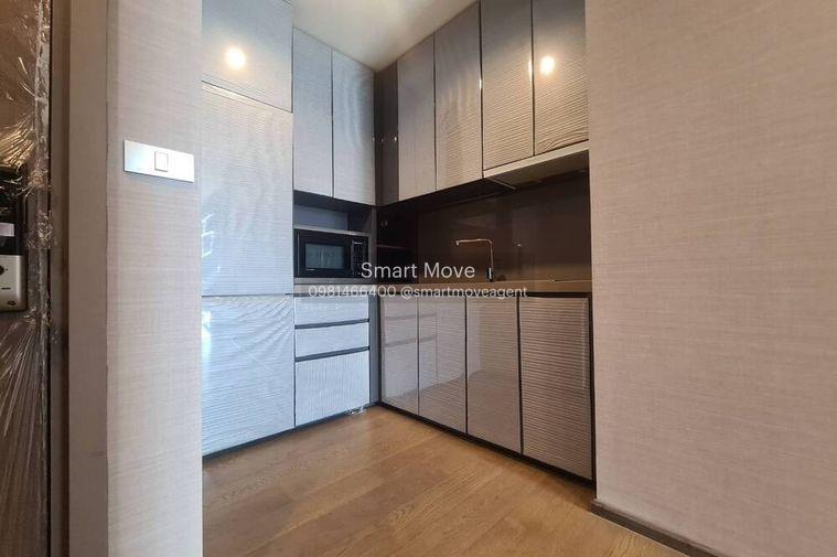 รูป 🔥 สำหรับขาย- เช่า !! 🔥 Code C20221201577...The Diplomat Sathorn, 1 นอน, 1 น้ำ, ห้องทิศเหนือ, ชั้นสูง 14++, แต่งครบ, พร้อมเข้าอยู่, ขายขาดทุน!!📣📣 - รูปที่ 7/10