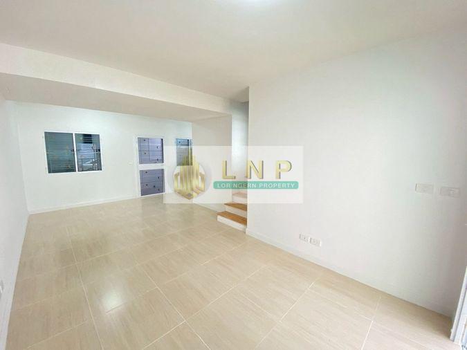 รูป 🏠 ขายบ้าน : Baan Pruksa Prime Soi Kantana - Wongwaen (บ้านพฤกษา ไพร์ม ซ.กันตนา - วงแหวน) รหัสทรัพย์ | 📌 LNP-H573 - รูปที่ 12/15