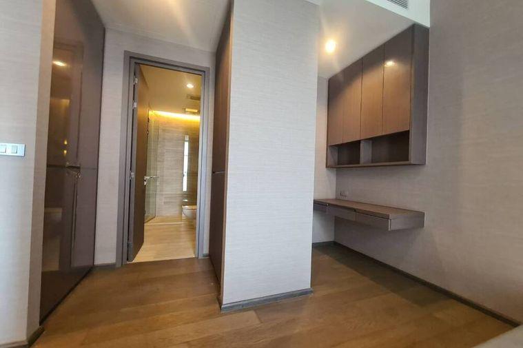 รูป 🔥 สำหรับขาย- เช่า !! 🔥 Code C20221201577...The Diplomat Sathorn, 1 นอน, 1 น้ำ, ห้องทิศเหนือ, ชั้นสูง 14++, แต่งครบ, พร้อมเข้าอยู่, ขายขาดทุน!!📣📣 - รูปที่ 6/10