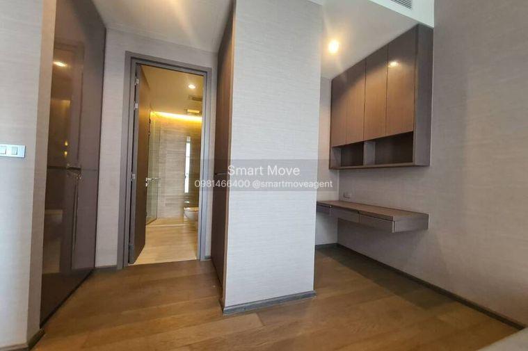 รูป 🔥 สำหรับขาย- เช่า !! 🔥 Code C20221201577...The Diplomat Sathorn, 1 นอน, 1 น้ำ, ห้องทิศเหนือ, ชั้นสูง 14++, แต่งครบ, พร้อมเข้าอยู่, ขายขาดทุน!!📣📣 - รูปที่ 6/10