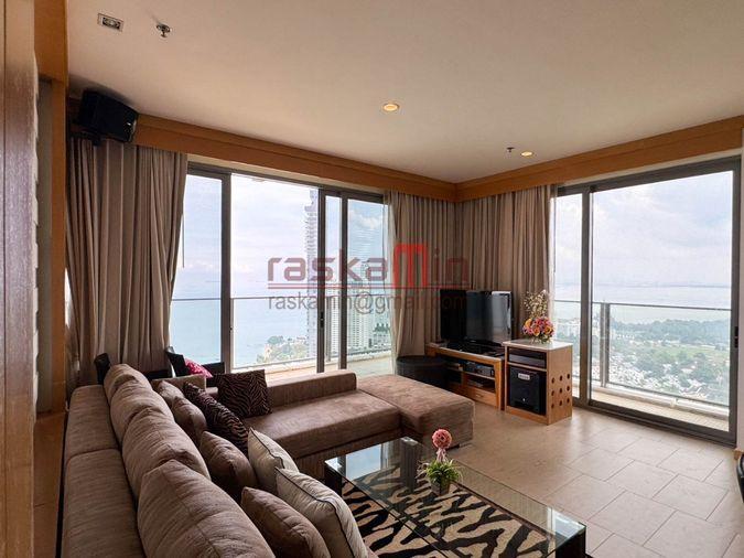 picture Northpoint Wongamat – 3-Bedroom Sea View Condo for Sale - 2/30