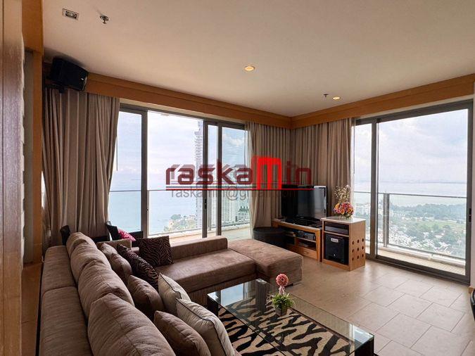 picture Northpoint Wongamat – 3-Bedroom Sea View Condo for Sale - 2/30