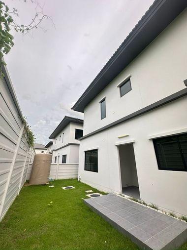 รูป 🏠 ขายบ้าน : Grand Britania Chaiyapruek-Chaengwattana (แกรนด์ บริทาเนีย ชัยพฤกษ์-แจ้งวัฒนะ)   รหัสทรัพย์ | 📌 LNP-H572  - รูปที่ 15/22