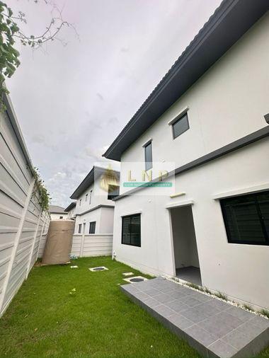 รูป 🏠 ขายบ้าน : Grand Britania Chaiyapruek-Chaengwattana (แกรนด์ บริทาเนีย ชัยพฤกษ์-แจ้งวัฒนะ) รหัสทรัพย์ | 📌 LNP-H572 - รูปที่ 15/22