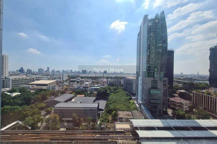 รูป 🔥 สำหรับขาย- เช่า !! 🔥 Code C20221201577...The Diplomat Sathorn, 1 นอน, 1 น้ำ, ห้องทิศเหนือ, ชั้นสูง 14++, แต่งครบ, พร้อมเข้าอยู่, ขายขาดทุน!!📣📣 - รูปที่ 10/10