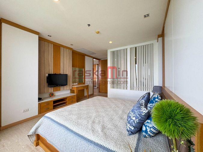 picture Northpoint Wongamat – 3-Bedroom Sea View Condo for Sale - 6/30