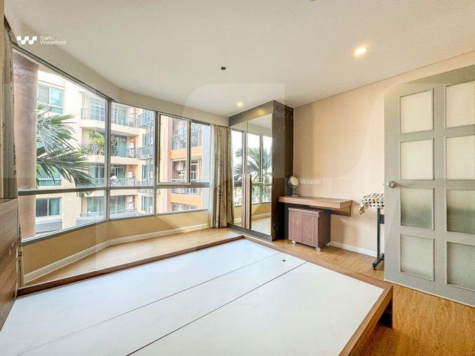 รูป 🔥ขายด่วน ต่ำกว่าตลาด🔥Siamese Nang Linchee 2ห้องนอน/2ห้องน้ำ 70sqm ชั้น5 อาคารA ตกแต่งสวย Fully Furnished ทำเลดีใกล้เซ็นทรัลพระราม3 - รูปที่ 1/33