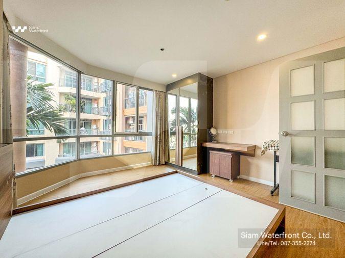 รูป 🔥ขายด่วน ต่ำกว่าตลาด🔥Siamese Nang Linchee 2ห้องนอน/2ห้องน้ำ 70sqm ชั้น5 อาคารA ตกแต่งสวย Fully Furnished ทำเลดีใกล้เซ็นทรัลพระราม3 - รูปที่ 1/33
