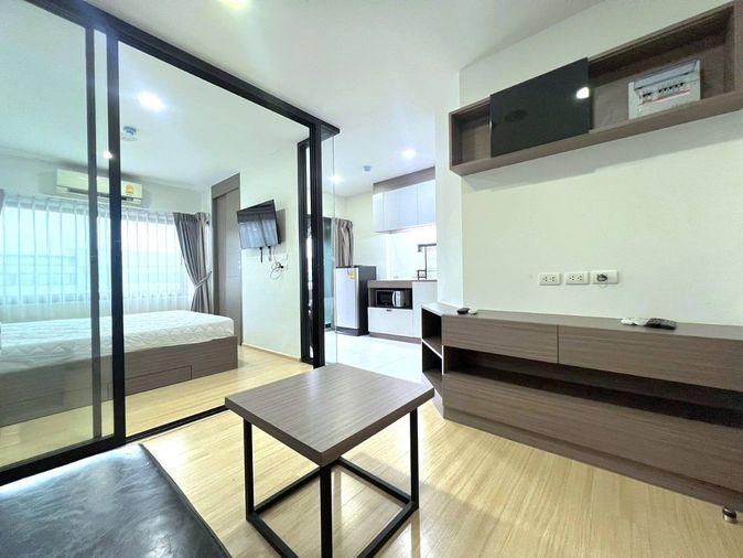 รูป 🏢 ขายคอนโด : Viia 7 Bangna (เวียร์ 7 บางนา)   รหัสทรัพย์ | 📌LNP-C9900  - รูปที่ 7/12