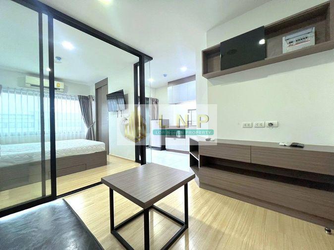 รูป 🏢 ขายคอนโด : Viia 7 Bangna (เวียร์ 7 บางนา) รหัสทรัพย์ | 📌LNP-C9900 - รูปที่ 7/12