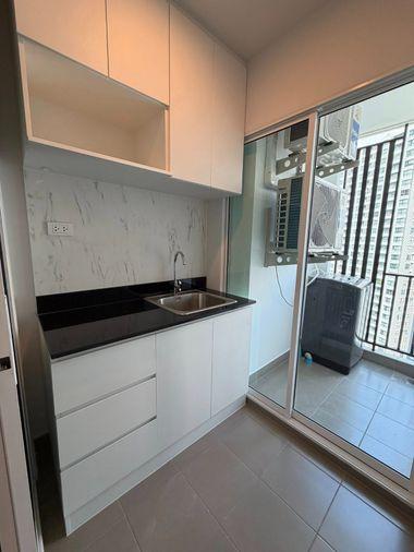 รูป 🎏 For Rent 🏩 Regent บางนา 🏩 JA-357 - รูปที่ 4/4