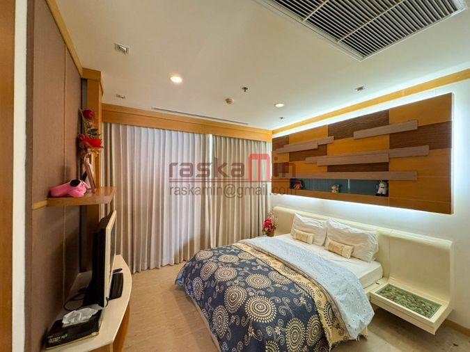 picture Northpoint Wongamat – 3-Bedroom Sea View Condo for Sale - 10/30