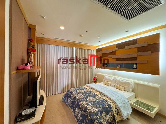 picture Northpoint Wongamat – 3-Bedroom Sea View Condo for Sale - 10/30