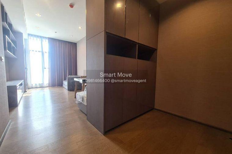 รูป 🔥 สำหรับขาย- เช่า !! 🔥 Code C20221201577...The Diplomat Sathorn, 1 นอน, 1 น้ำ, ห้องทิศเหนือ, ชั้นสูง 14++, แต่งครบ, พร้อมเข้าอยู่, ขายขาดทุน!!📣📣 - รูปที่ 5/10
