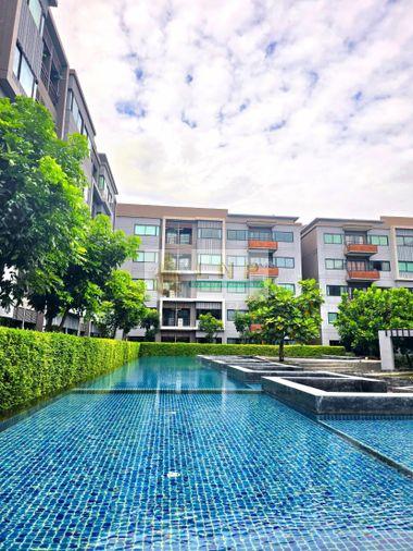 รูป 🏢 ขายคอนโด : Viia 7 Bangna (เวียร์ 7 บางนา) รหัสทรัพย์ | 📌LNP-C9900 - รูปที่ 8/12