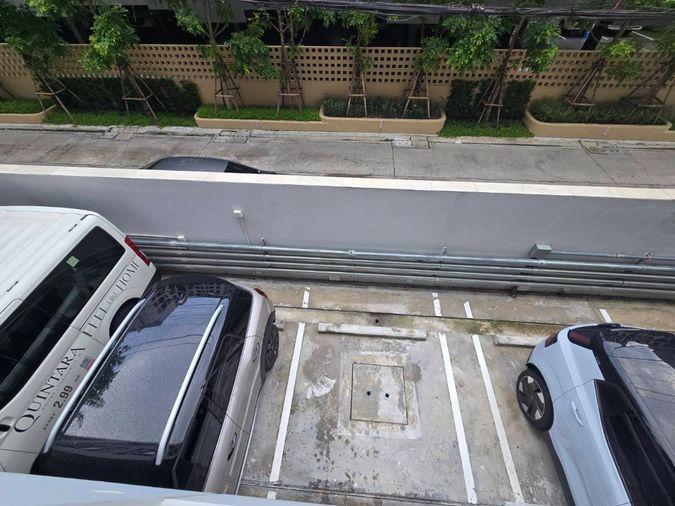 picture Condo for sale Quintara Phume Sukhumvit 39 - 16/22