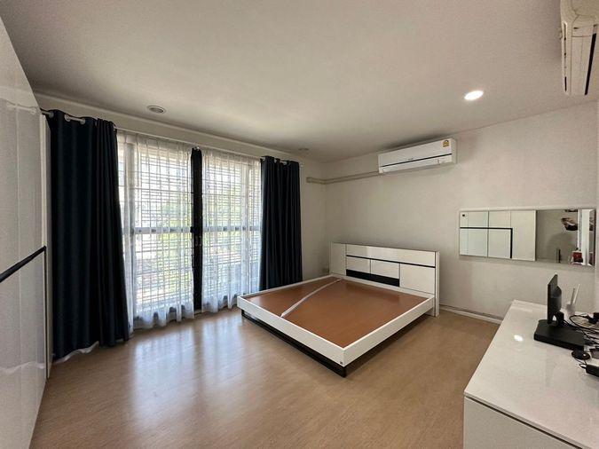 รูป 🏠 ขายบ้าน : Baan Klangmuang - Suksawat (บ้านกลางเมือง - สุขสวัสดิ์)   รหัสทรัพย์ | 📌 LNP-H577  - รูปที่ 6/33
