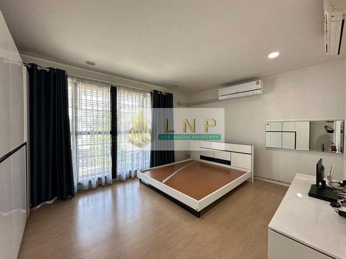 รูป 🏠 ขายบ้าน : Baan Klangmuang - Suksawat (บ้านกลางเมือง - สุขสวัสดิ์) รหัสทรัพย์ | 📌 LNP-H577 - รูปที่ 6/33