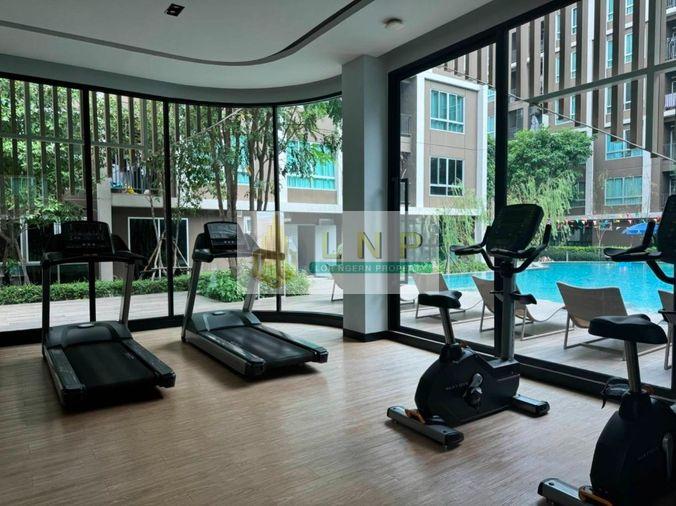 รูป 🏢 ขายคอนโด : dcondo Campus Resort Rangsit (ดีคอนโด แคมปัส รีสอร์ท รังสิต) รหัสทรัพย์ | 📌LNP-C9887 - รูปที่ 2/21
