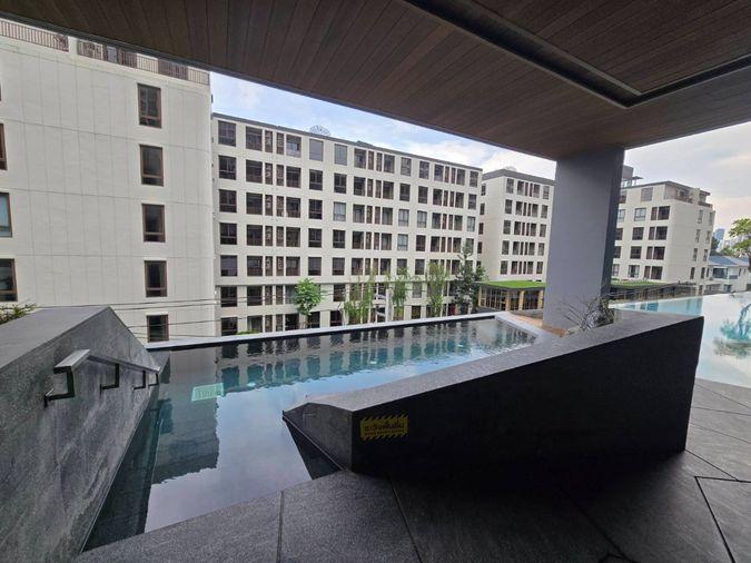 picture Condo for sale Quintara Phume Sukhumvit 39 - 22/22