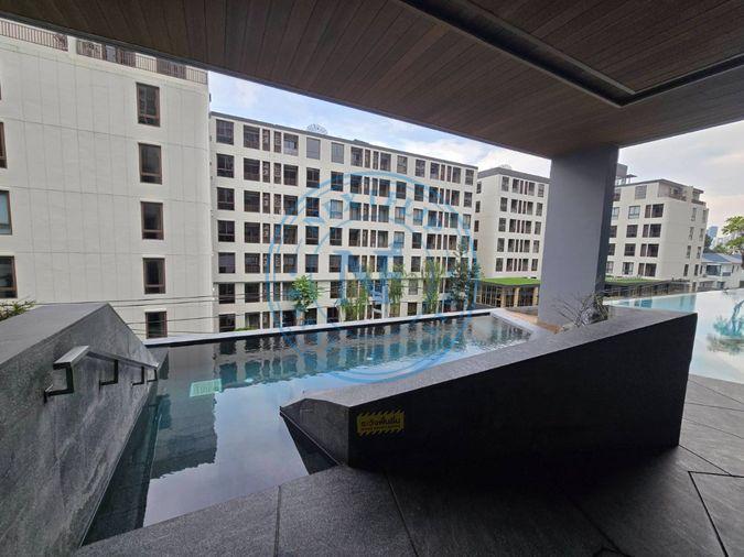 picture Condo for sale Quintara Phume Sukhumvit 39 - 22/22
