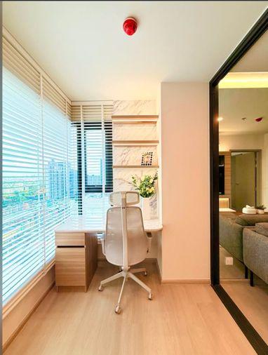 picture Aspire Onnut. 1bed 35sqm. Line id: @pfagent - 4/7