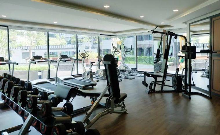 รูป 🏢 ขายคอนโด : Viia 7 Bangna (เวียร์ 7 บางนา)   รหัสทรัพย์ | 📌LNP-C9900  - รูปที่ 10/12