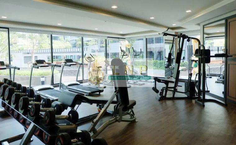 รูป 🏢 ขายคอนโด : Viia 7 Bangna (เวียร์ 7 บางนา) รหัสทรัพย์ | 📌LNP-C9900 - รูปที่ 10/12