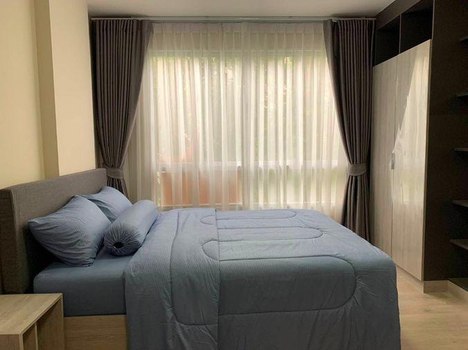 รูป 🏢 ขายคอนโด : dcondo Campus Resort Rangsit (ดีคอนโด แคมปัส รีสอร์ท รังสิต)   รหัสทรัพย์ | 📌LNP-C9887  - รูปที่ 1/21