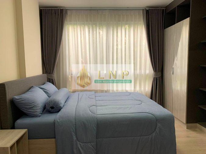 รูป 🏢 ขายคอนโด : dcondo Campus Resort Rangsit (ดีคอนโด แคมปัส รีสอร์ท รังสิต) รหัสทรัพย์ | 📌LNP-C9887 - รูปที่ 1/21