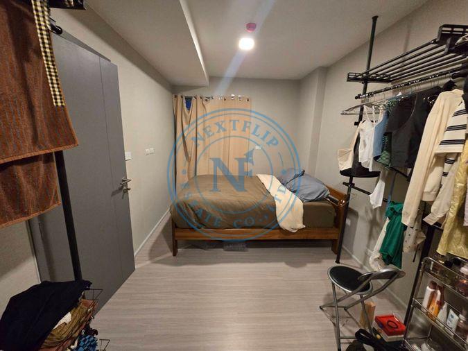 picture Condo for sale Quintara Phume Sukhumvit 39 - 14/22